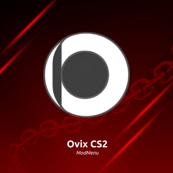 Ovix CS2