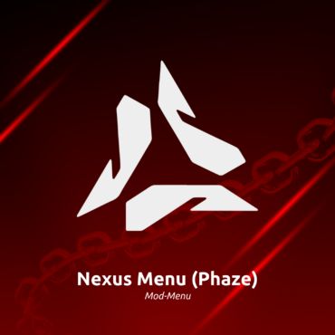 Nexus Menu (Phaze)