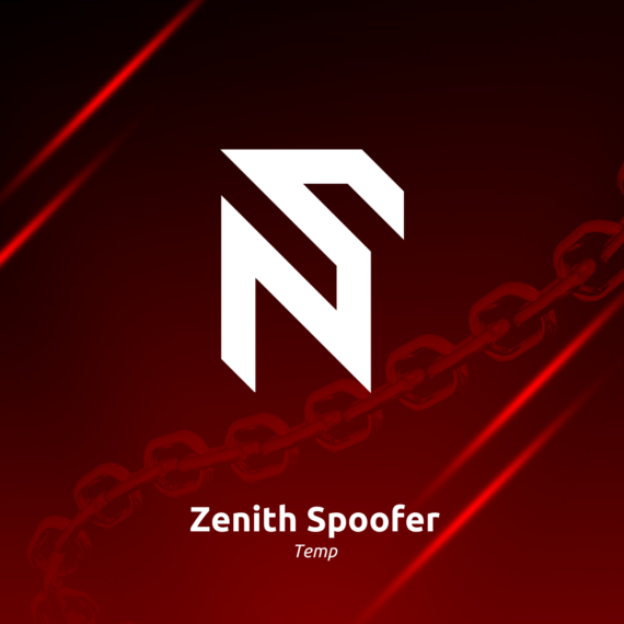 Zenith Temp Spoofer