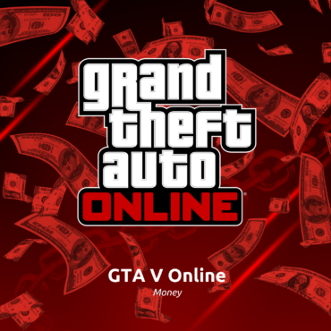 GTA V Online Money