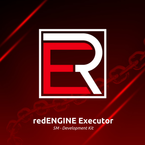 redENGINE Executor